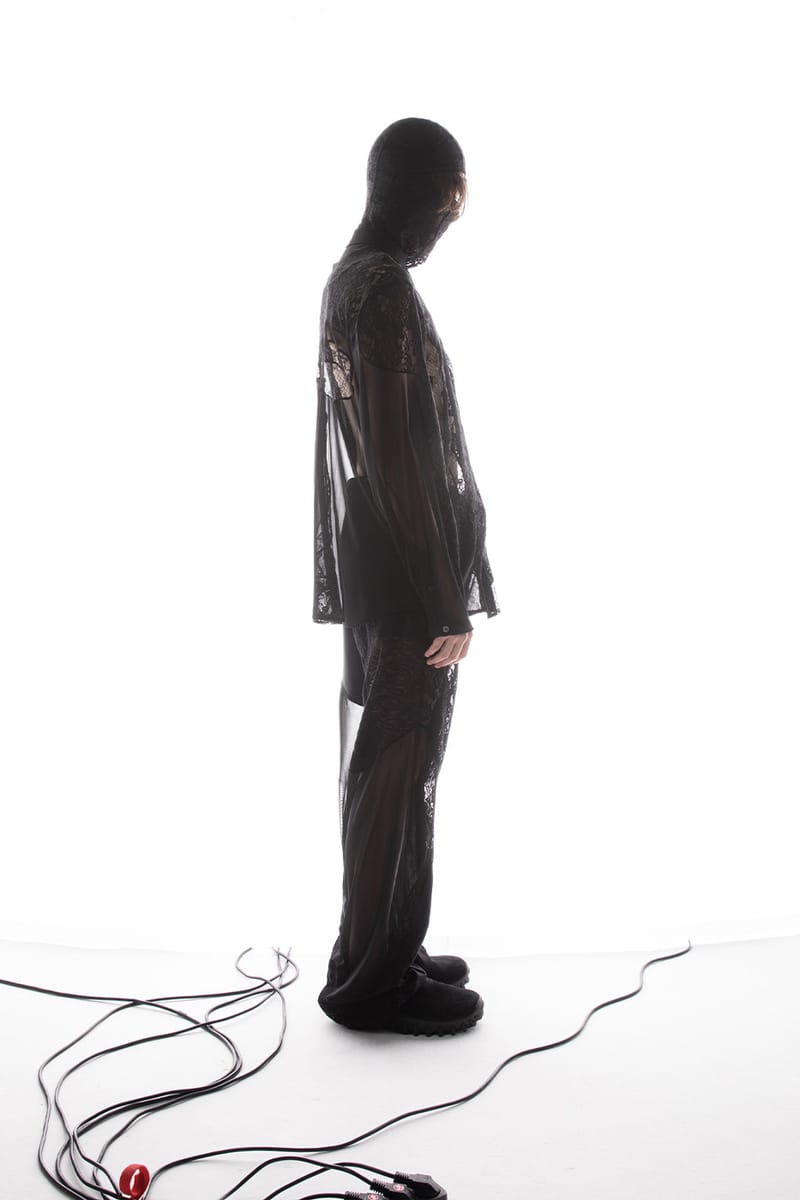 POST ARCHIVE FACTION × On 25.5 On x POST ARCHIVE FACTION Running Long T PAF