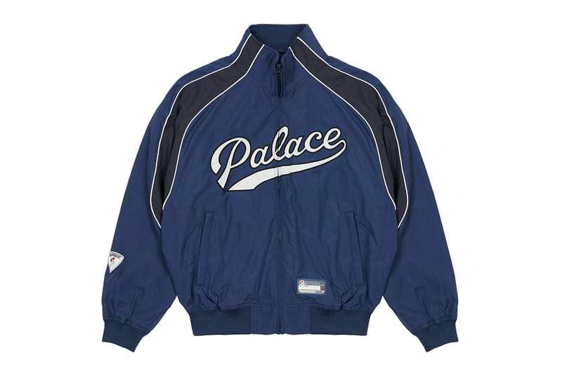 Palace Fall 2022 Collection Week 6 Drop List | Hypebeast