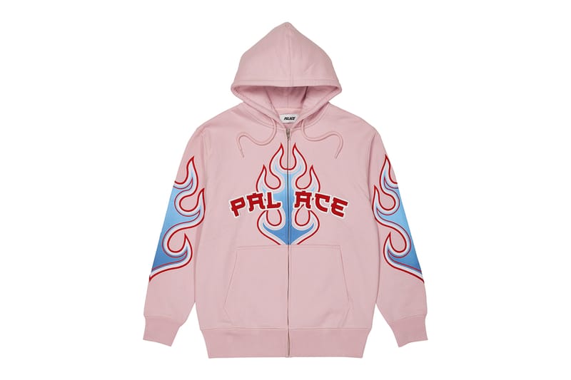 Palace Fall 2022 Collection Week 6 Drop List | Hypebeast