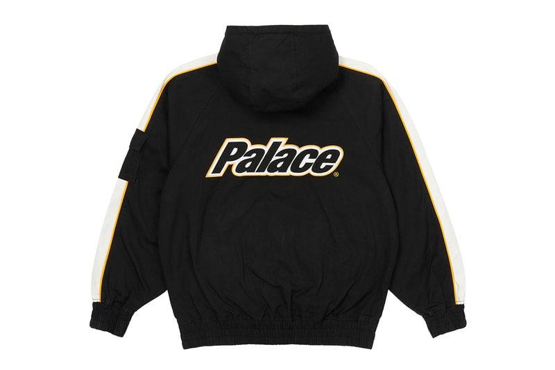 Palace Fall 2022 Collection Week 6 Drop List Hypebeast