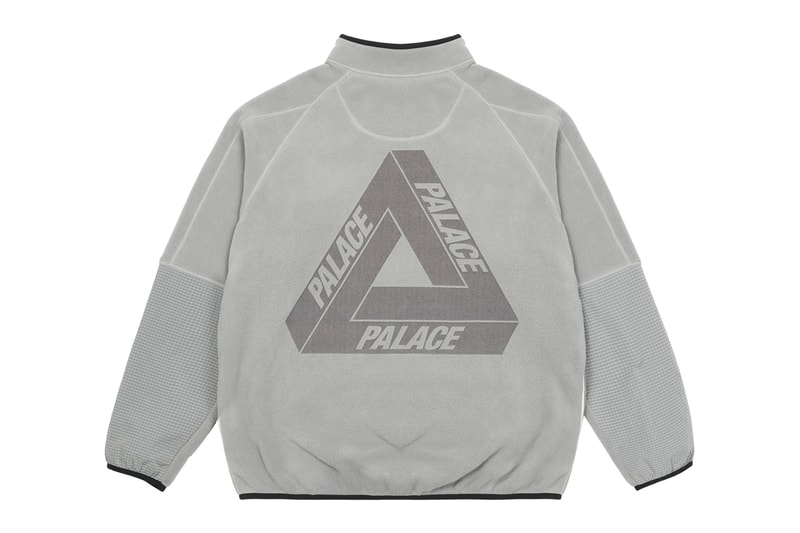 Palace Fall 2022 Collection Week 8 Drop List | Hypebeast