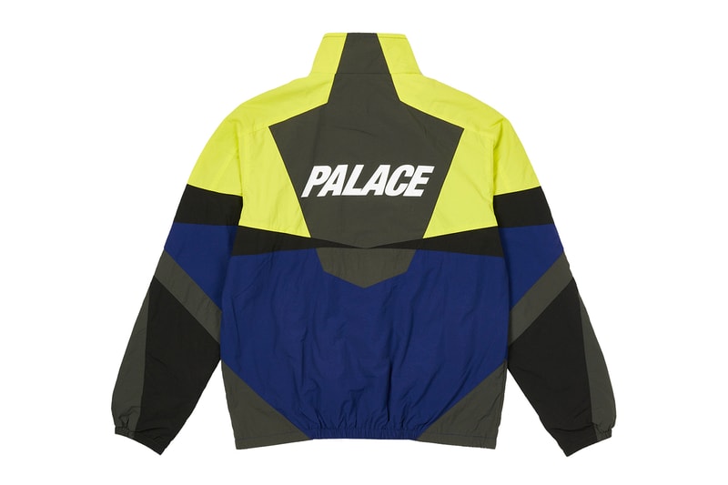 Palace Fall 2022 Collection Week 8 Drop List | Hypebeast