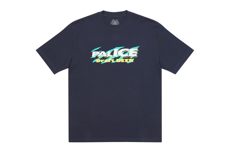 Palace Fall 2022 Collection Week 8 Drop List | Hypebeast