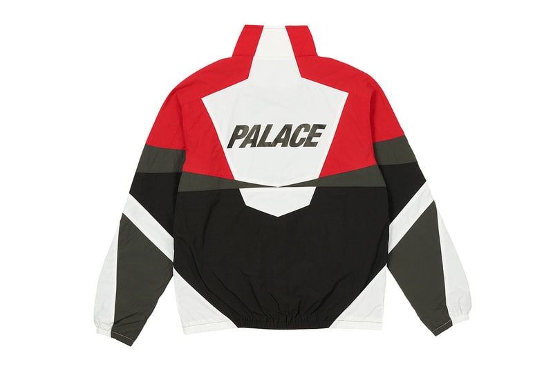 Palace Fall 2022 Collection Week 8 Drop List | Hypebeast