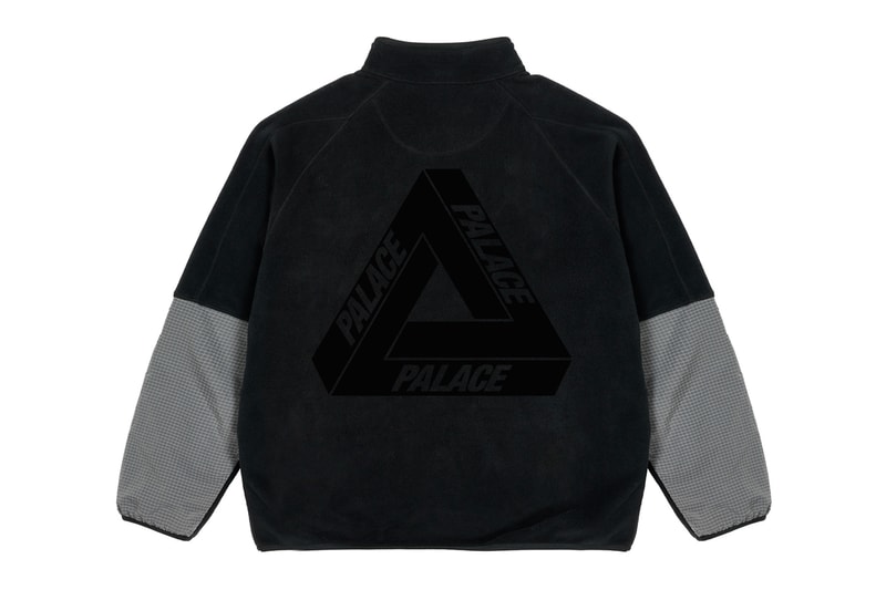 Palace Fall 2022 Collection Week 8 Drop List | Hypebeast