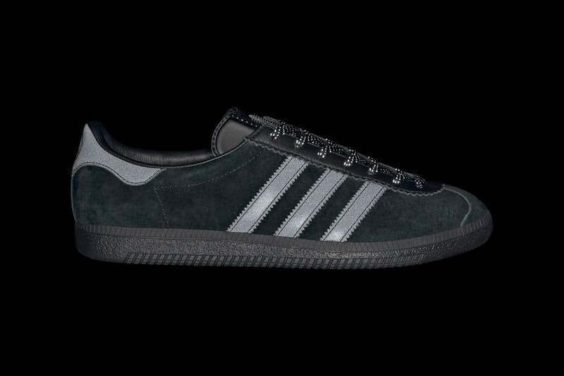 adidasoriginal HANDBALLSPEZIAL 公式 adidas Handball Spezial Comfort Closure Elastic Lace Shoes