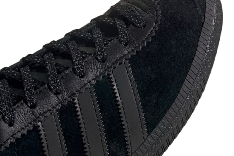 Peter Saville x adidas Spezial Pulsebeat GV9031 Release Peter Saville x adidas Spezial Pulsebeat GV9031 Release