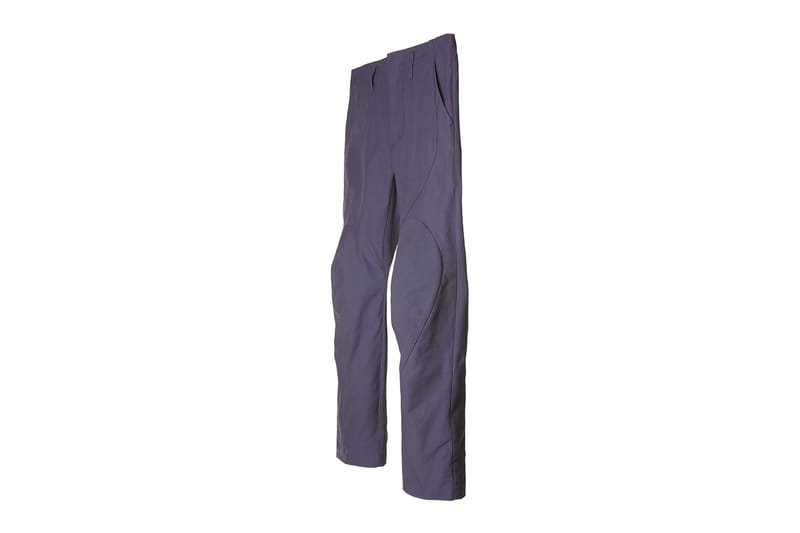 POST ARCHIVE FACTION (PAF) FW22 