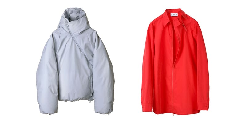 POST ARCHIVE FACTION (PAF) FW22 