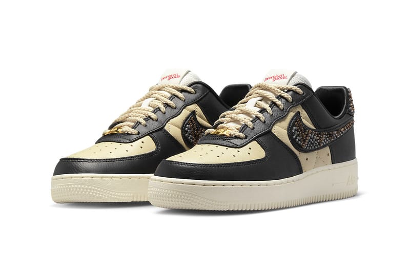 Premium Goods x Nike Air Force 1 Low Release Info | Hypebeast