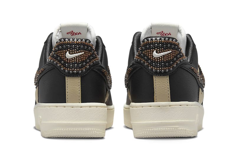 Premium Goods x Nike Air Force 1 Low Release Info | Hypebeast