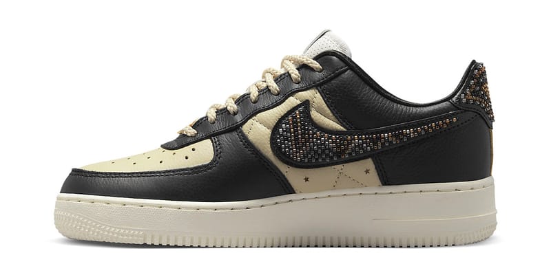 Premium Goods x Nike Air Force 1 Low Release Info | Hypebeast