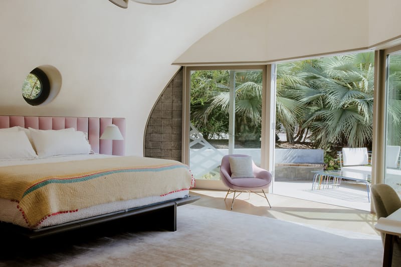 Step Inside Robert Downey Jr.'s Malibu Binishell Home Hypebeast