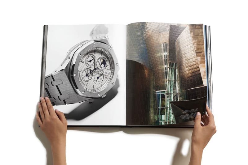 Royal Oak From Iconoclast to Icon Charts The History of