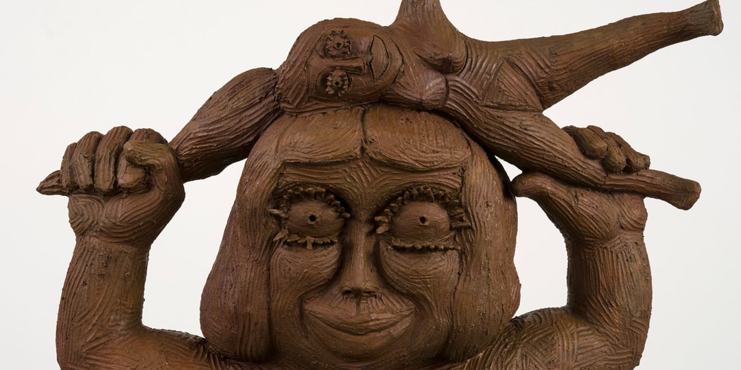 Руби Нери представляет «Wall Works» в галерее Дэвида Кордански
