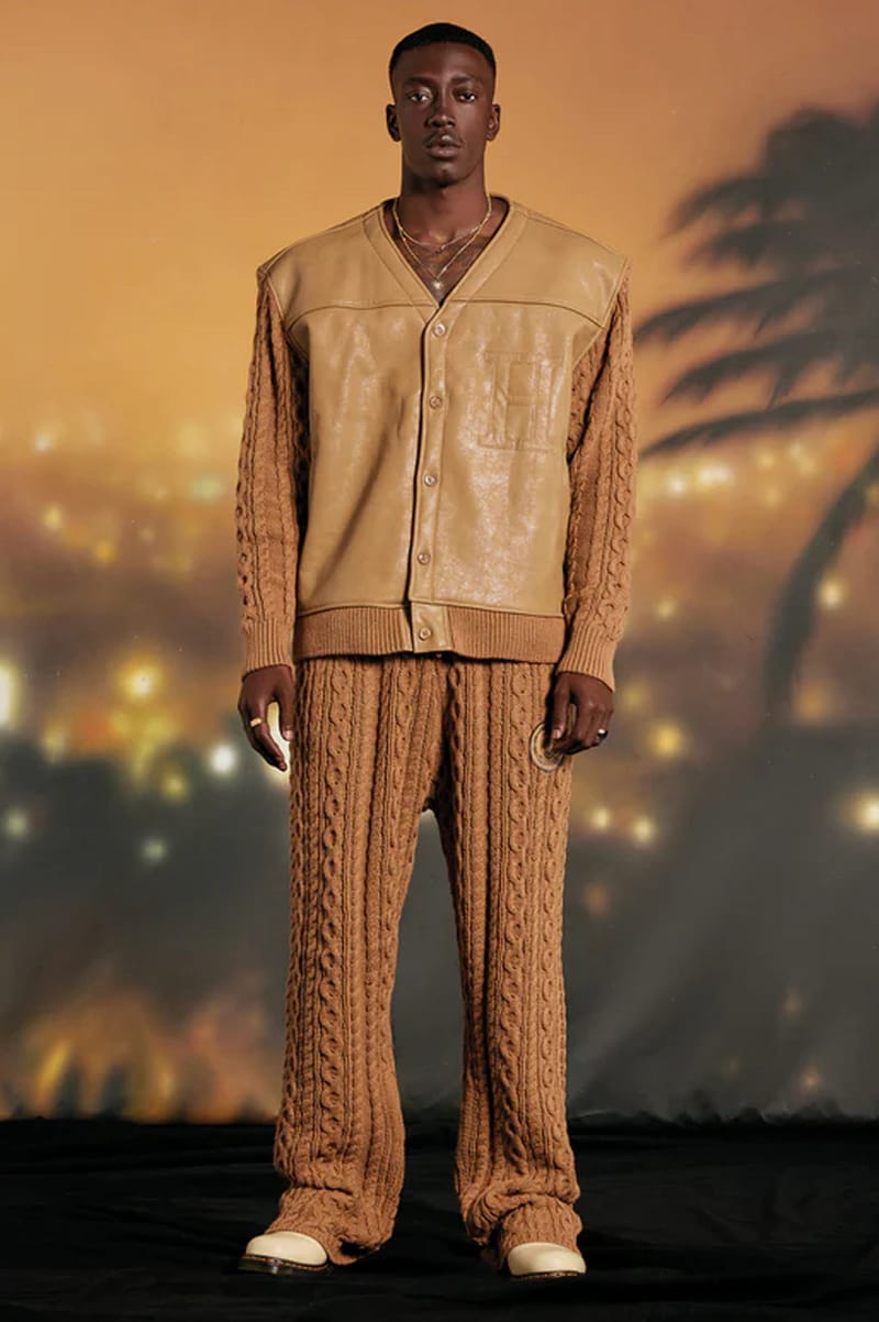 Russell Westbrook x Honor the Gift FW22 District Drop