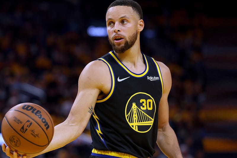 Stephen curry cheap golden state warriors