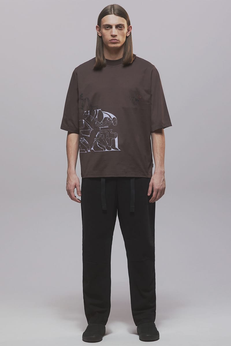 Stone Island Shadow Project FW22 Chapter 2 Release | Hypebeast