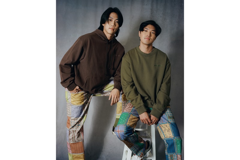 Sundae School Fall 2022 "Back to School" Capsule | Hypebeast