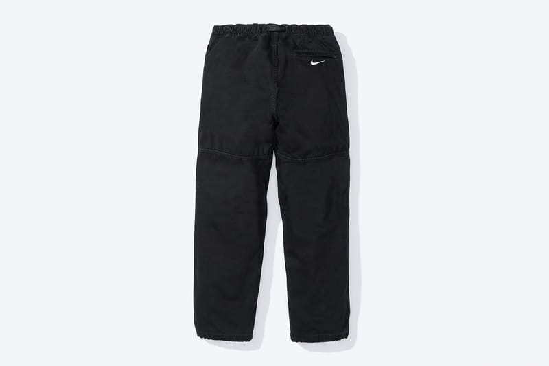 Supreme x Nike ACG Fall 2022 Collaboration | Hypebeast