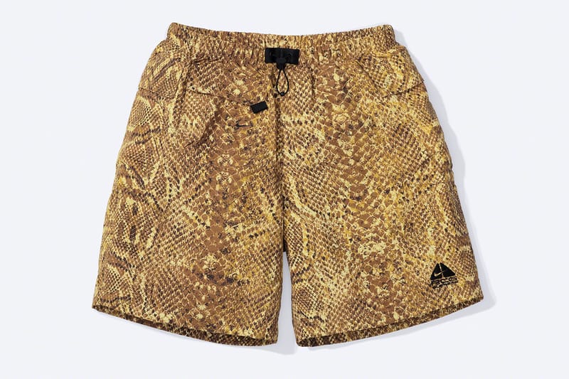 Supreme x Nike ACG Fall 2022 Collaboration | Hypebeast