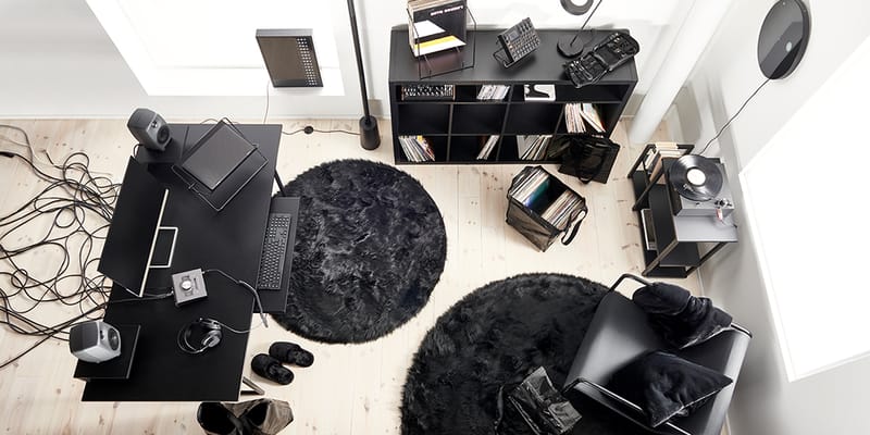 Swedish House Mafia IKEA OBEGRÄNSAD Collection Interview | Hypebeast