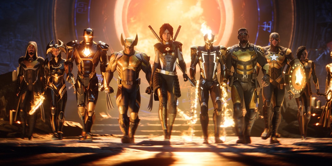Последний геймплейный трейлер «Marvel’s Midnight Suns» раскрывает дату выхода