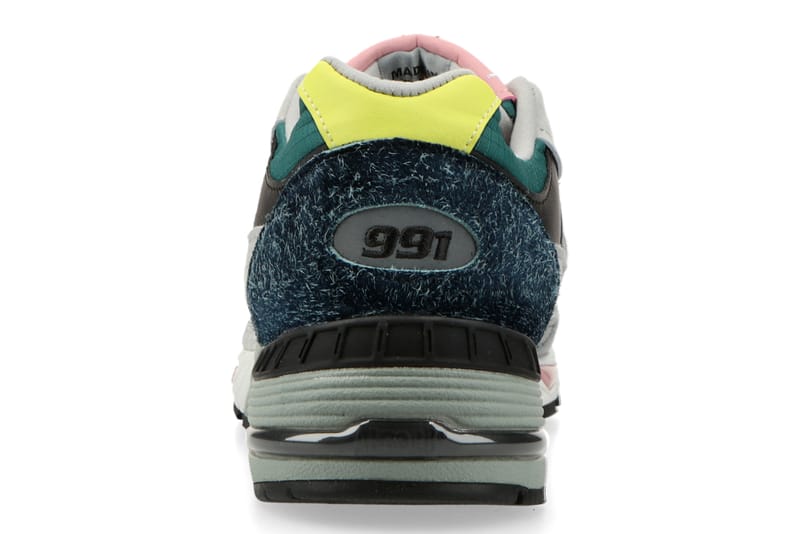 New balance outlet 991 12