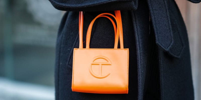 Telfar Announces Shopping Bag Sale at Rainbow Shop Brooklyn