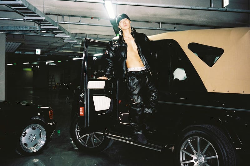 THUG CLUB is Leading Progression of South Korean Streetwear