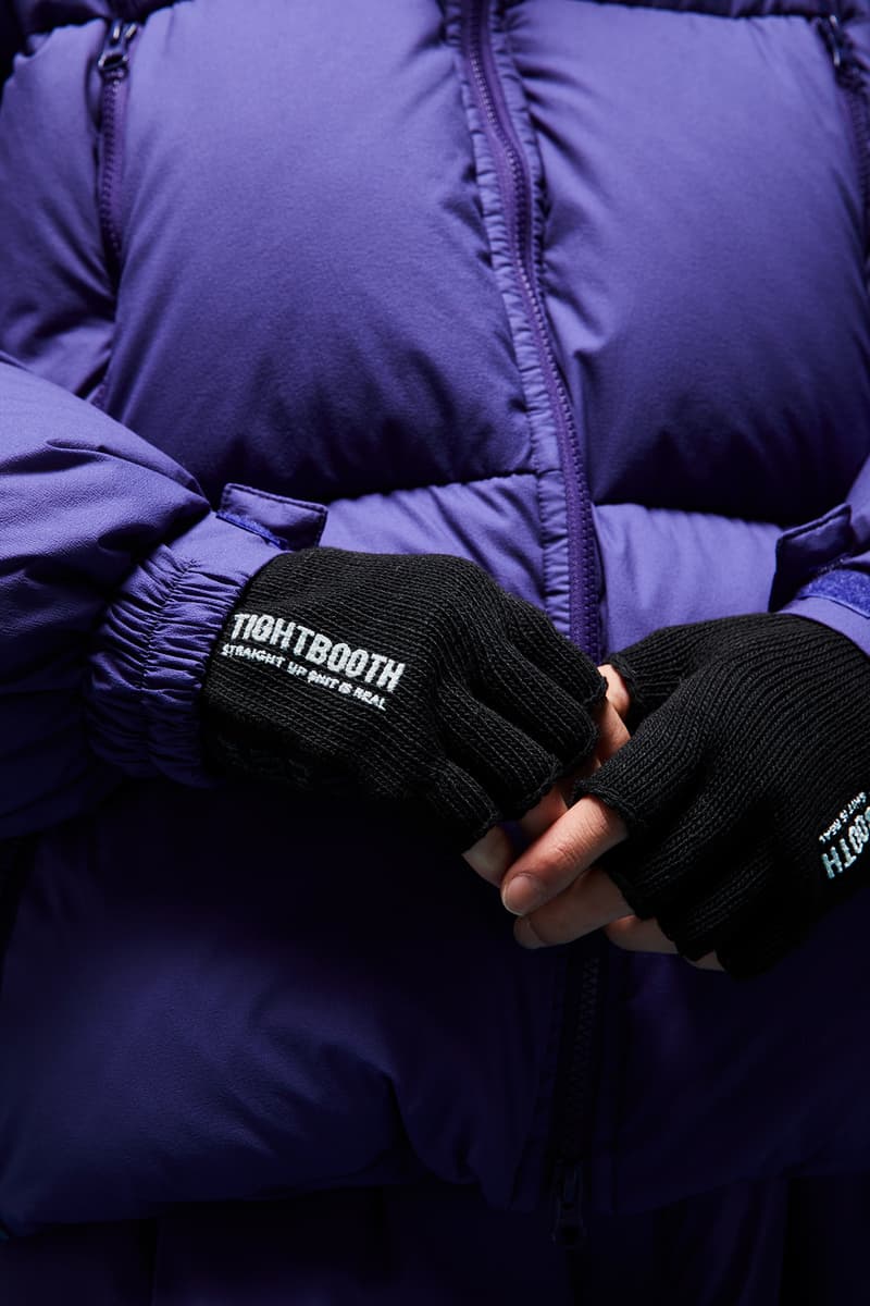 Tightbooth FW22 Collection | Hypebeast Tightbooth FW22 Collection | Hypebeast