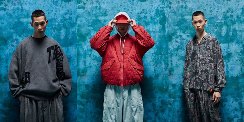 Tightbooth FW22 Collection | Hypebeast