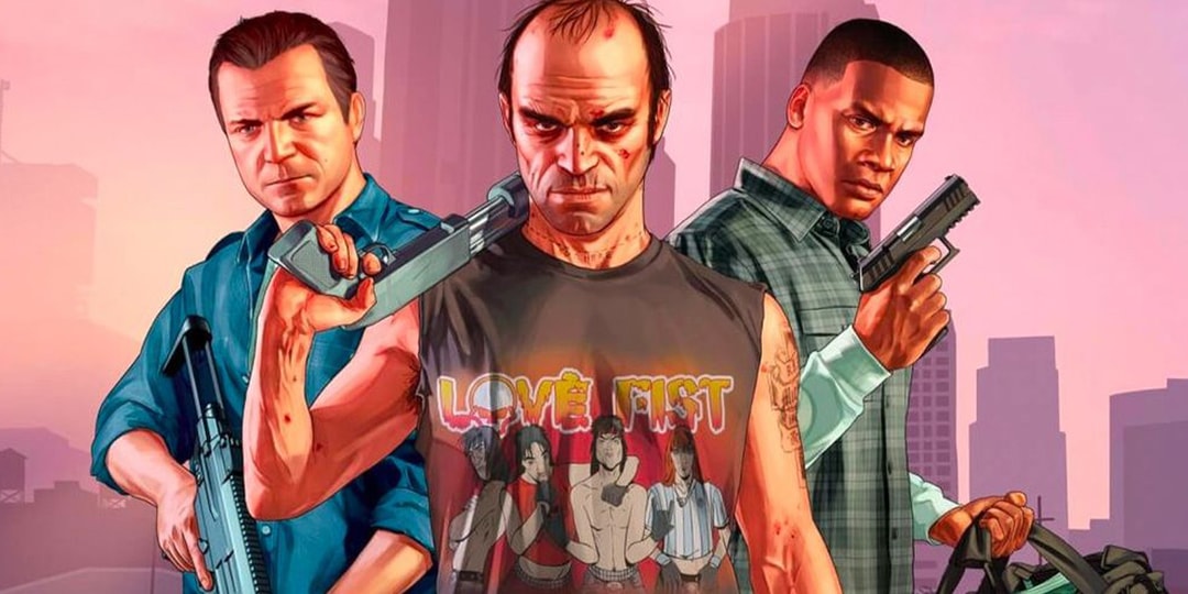 Rockstar Games намекает на завершение «Grand Theft Auto V» в начале работы над «GTA VI»