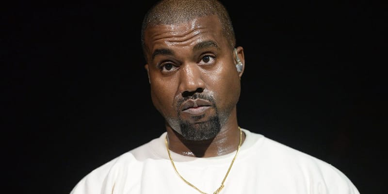 Kanye West Files Donda Sports Apparel, Accessories Trademarks