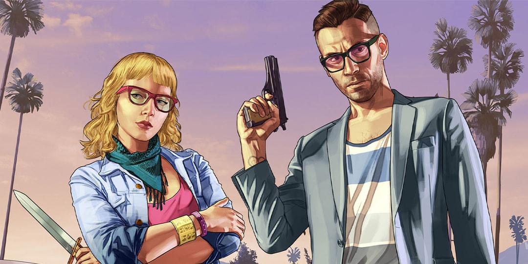Подозреваемый подросток в утечке информации о Grand Theft Auto VI не признает себя виновным