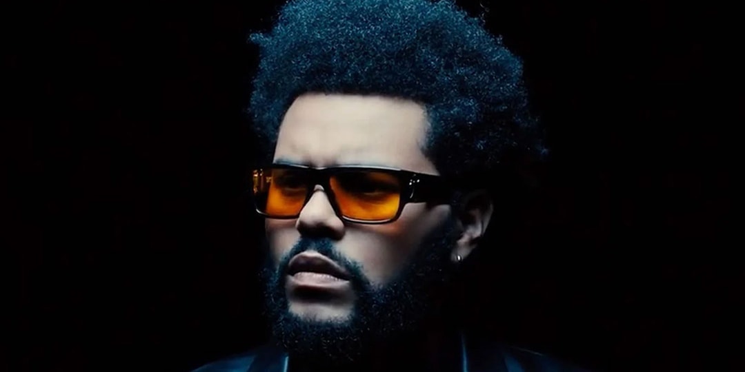 The Weeknd Announces New, Rescheduled LA Tour Dates Hypebeast The Weeknd Announces New, Rescheduled LA Tour Dates Hypebeast