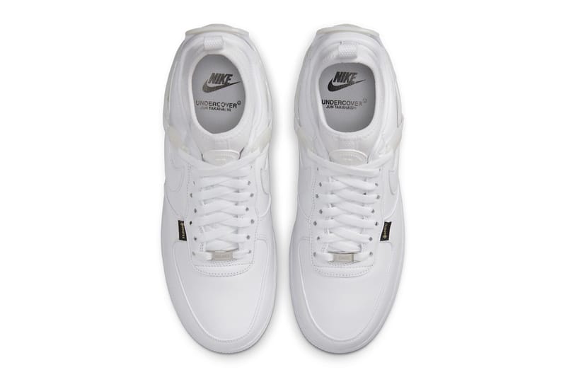 Nike undercover clearance blanche