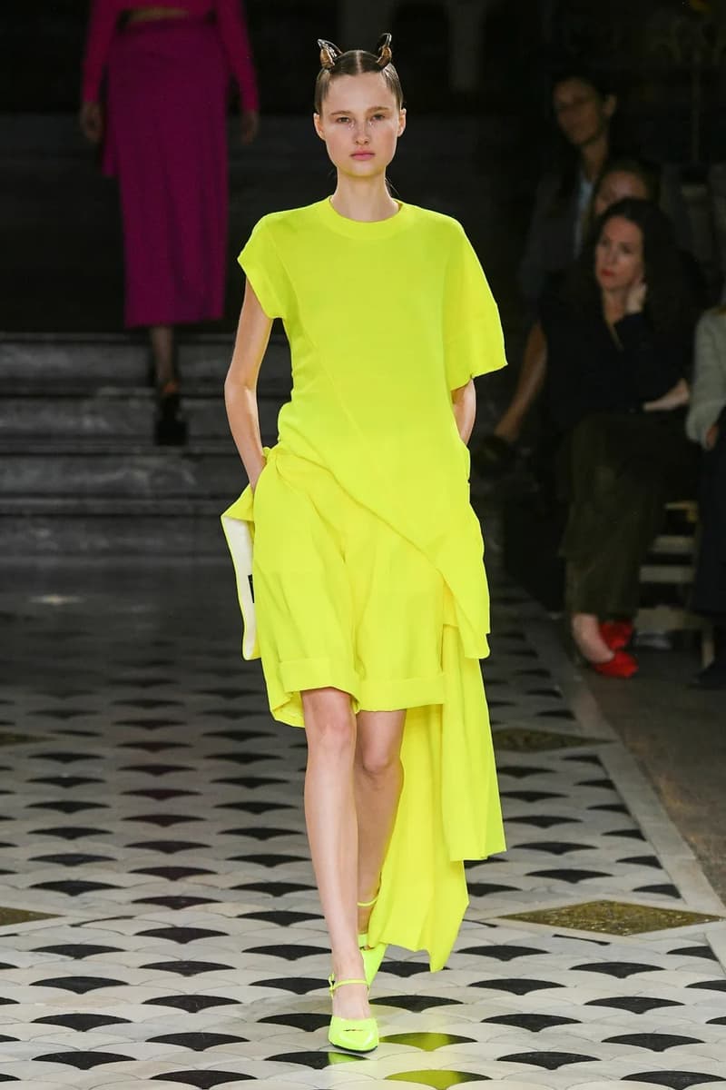 UNDERCOVER Spring/Summer 2023 Paris Fashion Week | Hypebeast