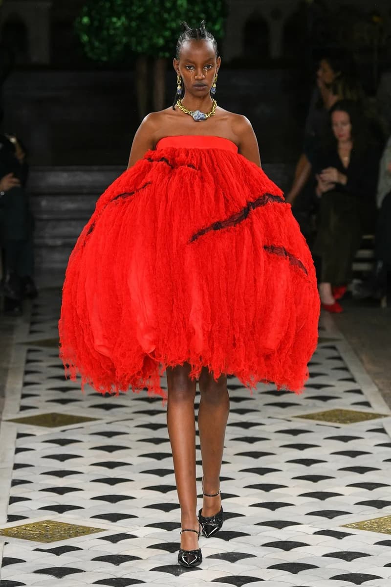 Josie's Runway 原画　一点もの a_4x.jpg