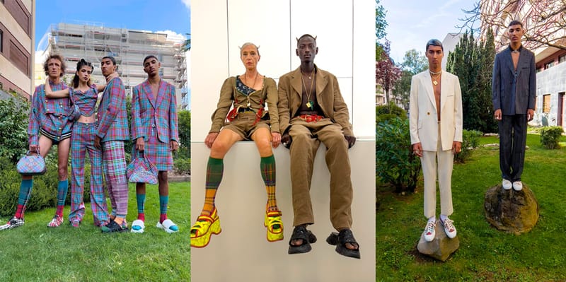 Vivienne Westwood Spring/Summer 2023 Collection | Hypebeast