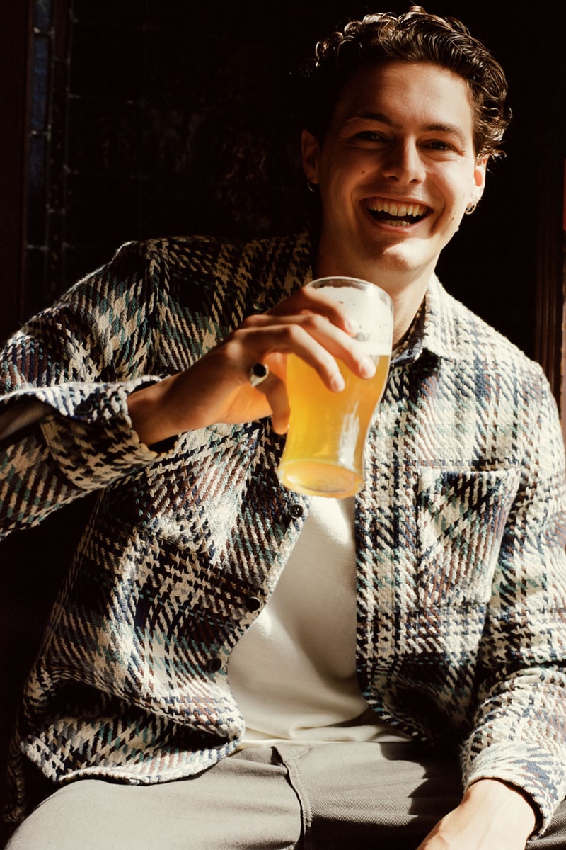 Wax London Presents Its Fall/Winter 2022 Capsule Hypebeast