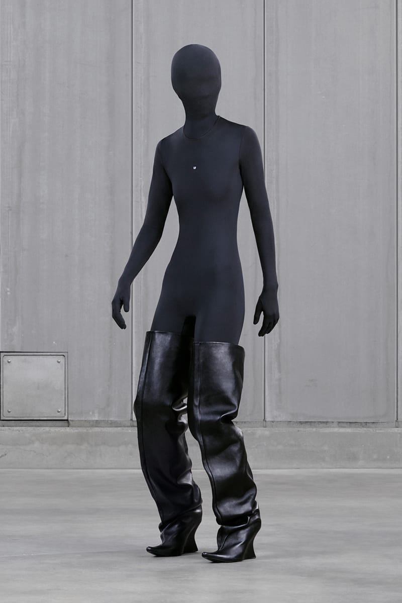 Yeezy Gap Balenciaga Collection Release Date | Hypebeast