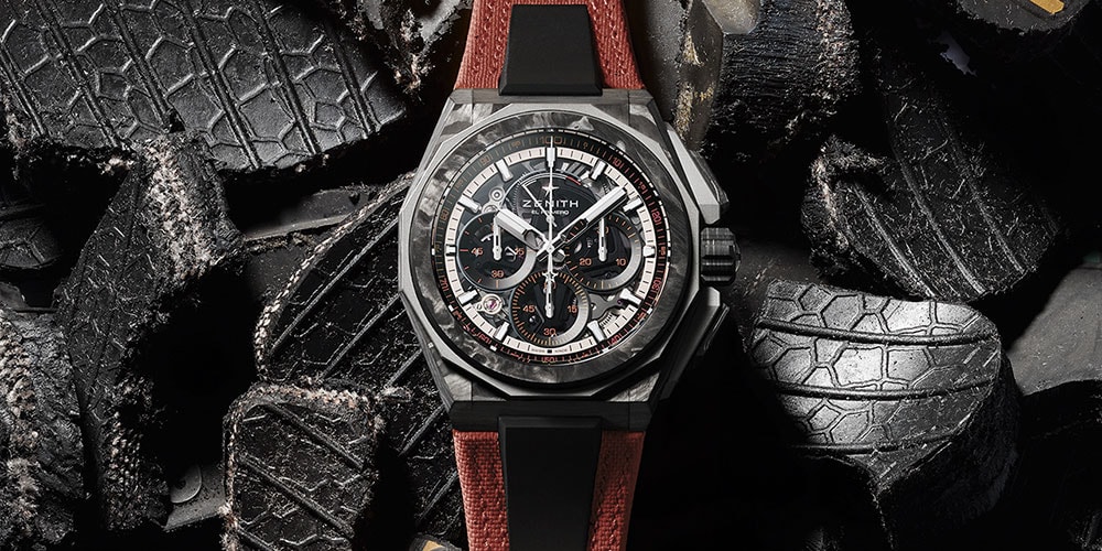 Zenith Defy Extreme E Copper X Prix отметился на полностью электрическом ралли в пустыне Чили