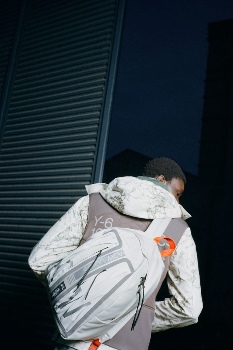 A-COLD-WALL* x Eastpak Bag Collaboration | Hypebeast