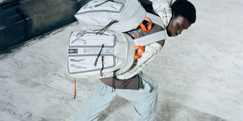 A-COLD-WALL* x Eastpak Bag Collaboration | Hypebeast