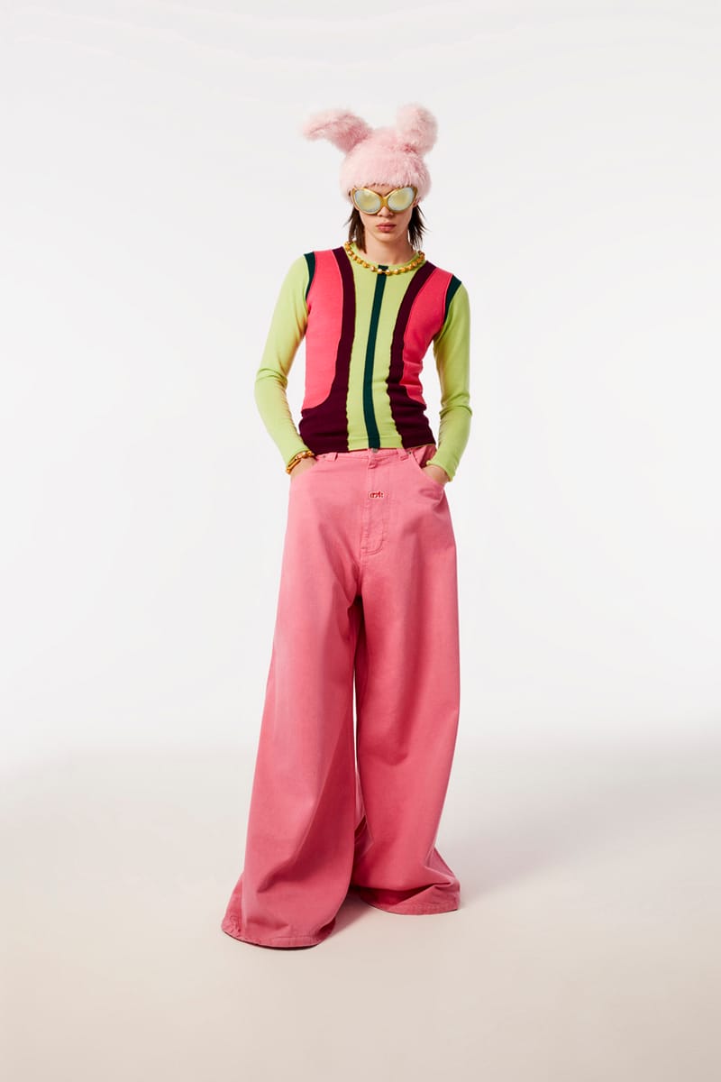 AMBUSH® Unveils Spring/Summer 2023 Collection | Hypebeast