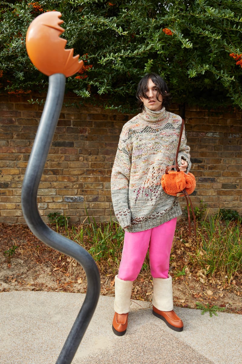 Acne Studios x KERO footwear capsule | Hypebeast