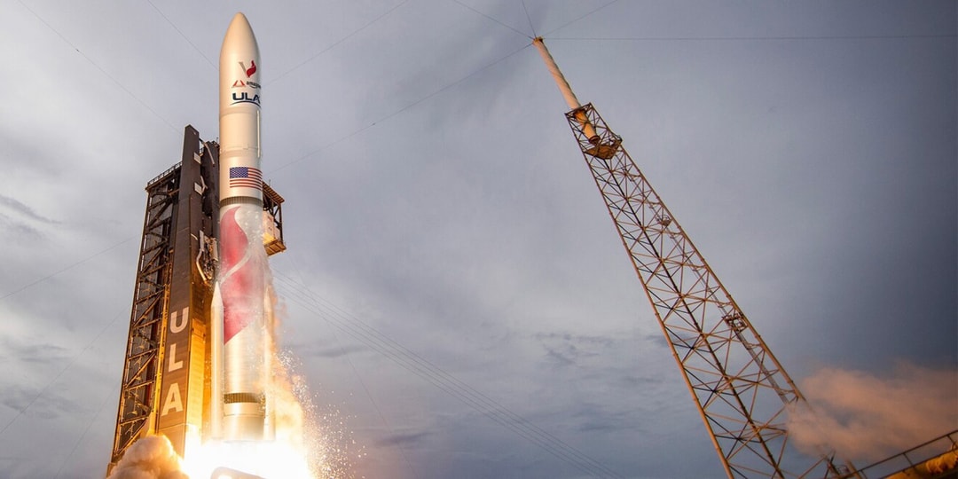 Amazon отправит свои первые интернет-спутники в космос в начале 2023 года