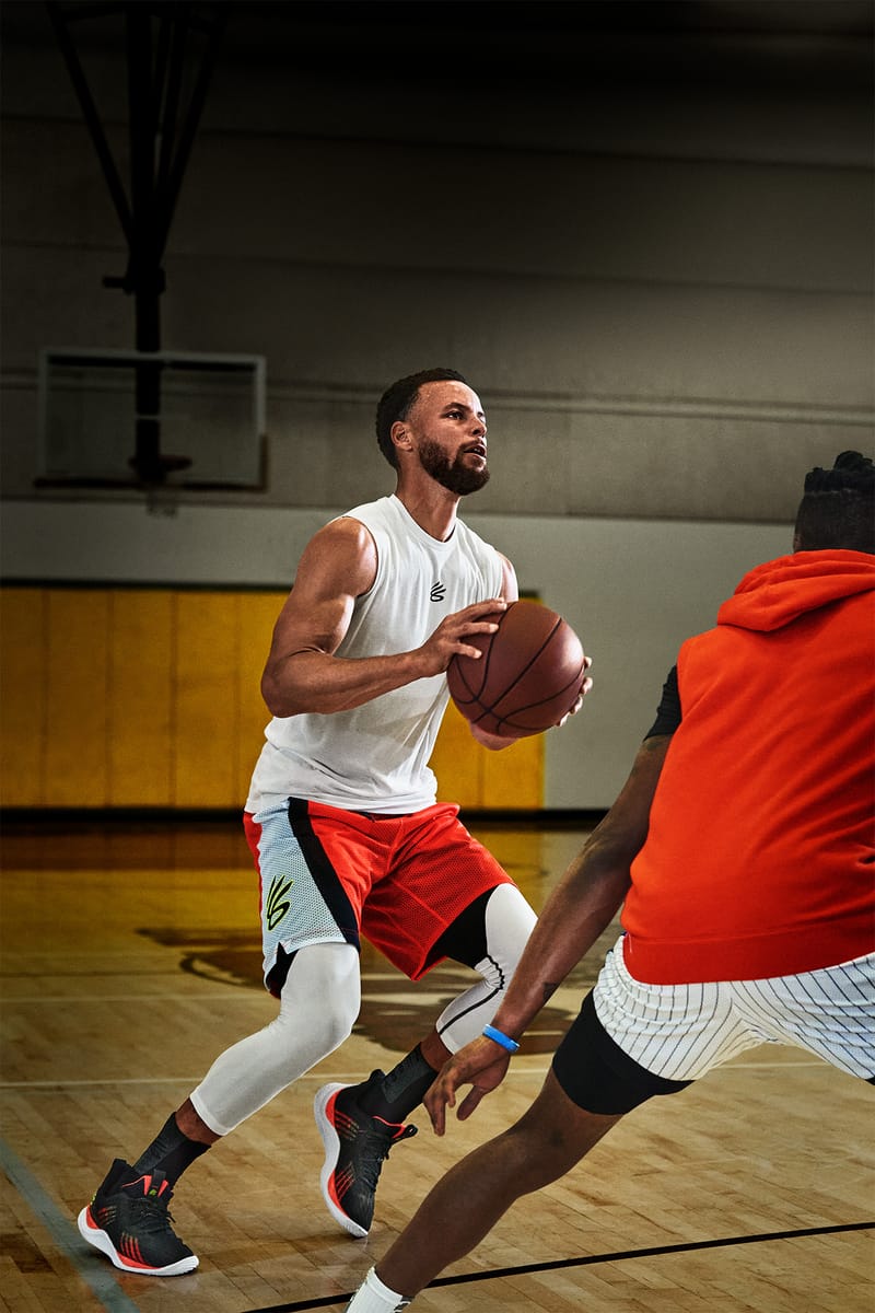 Under armour stephen outlet curry 2.0