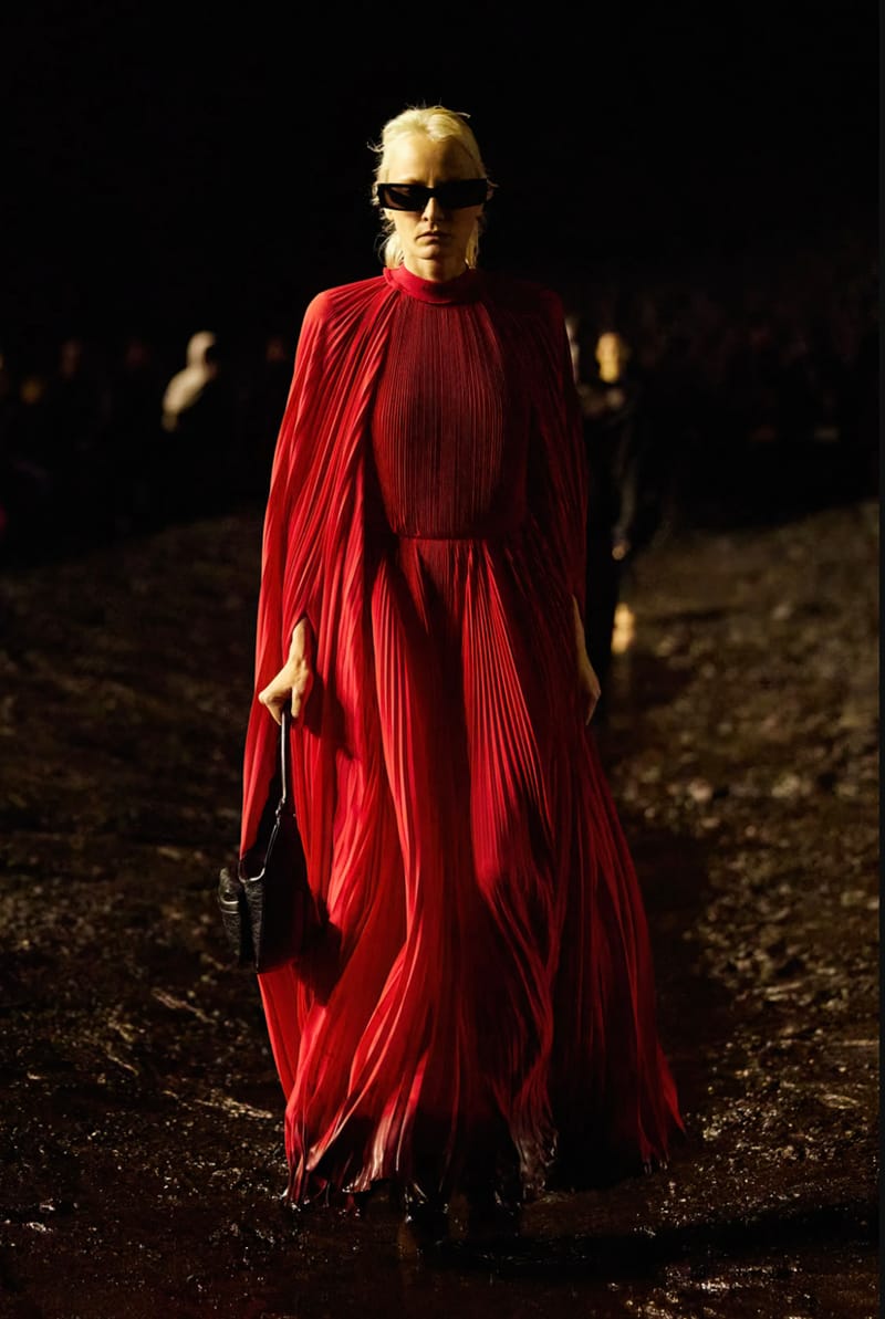 Check Out the Best Shows From Fashion Month SS23 Hypebeast